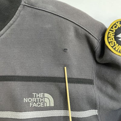 The North Face A5 Series Innsbruck Austria Skiing Track Jacket Size Medium