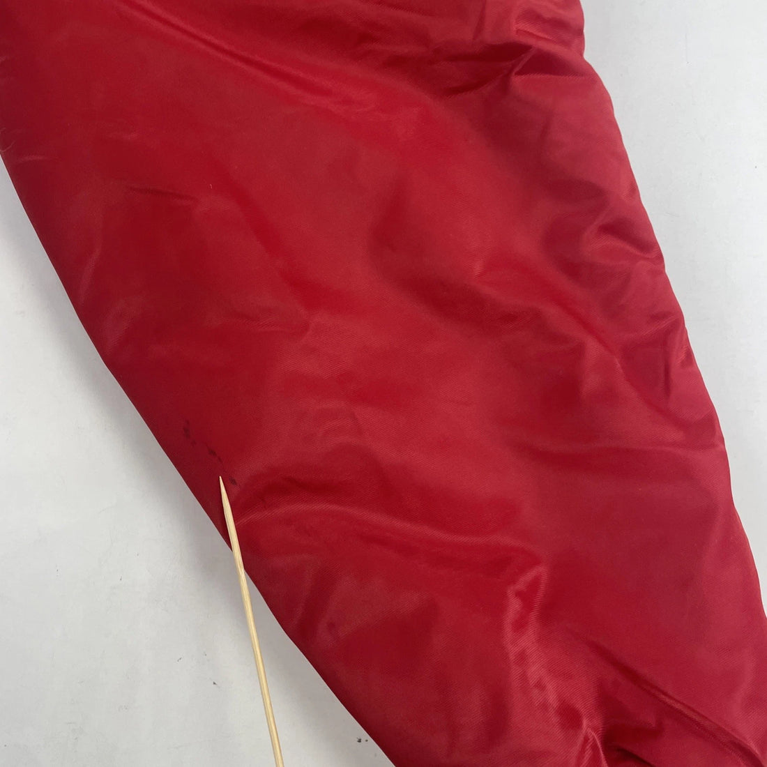 Vintage Atlanta Hawks Satin Bomber Jacket XL Hardwood Classics NBA