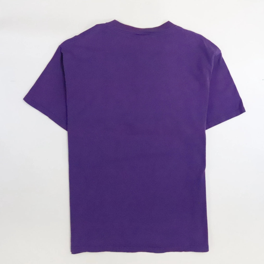 Vintage Minnesota Vikings Logo 7 T-Shirt Size XL NFL