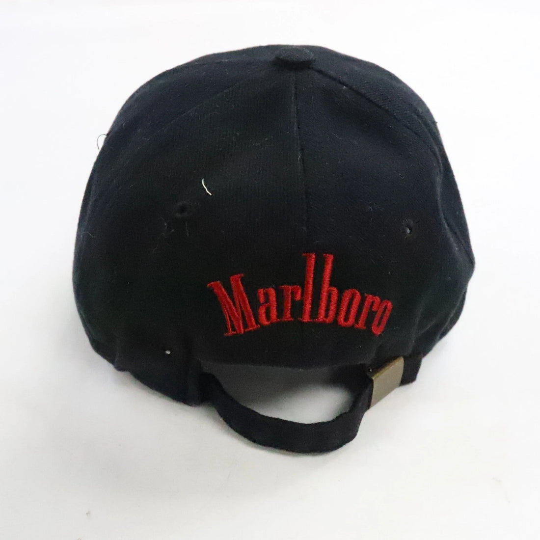 Vintage Marlboro Baseball Hat Cap OSFA