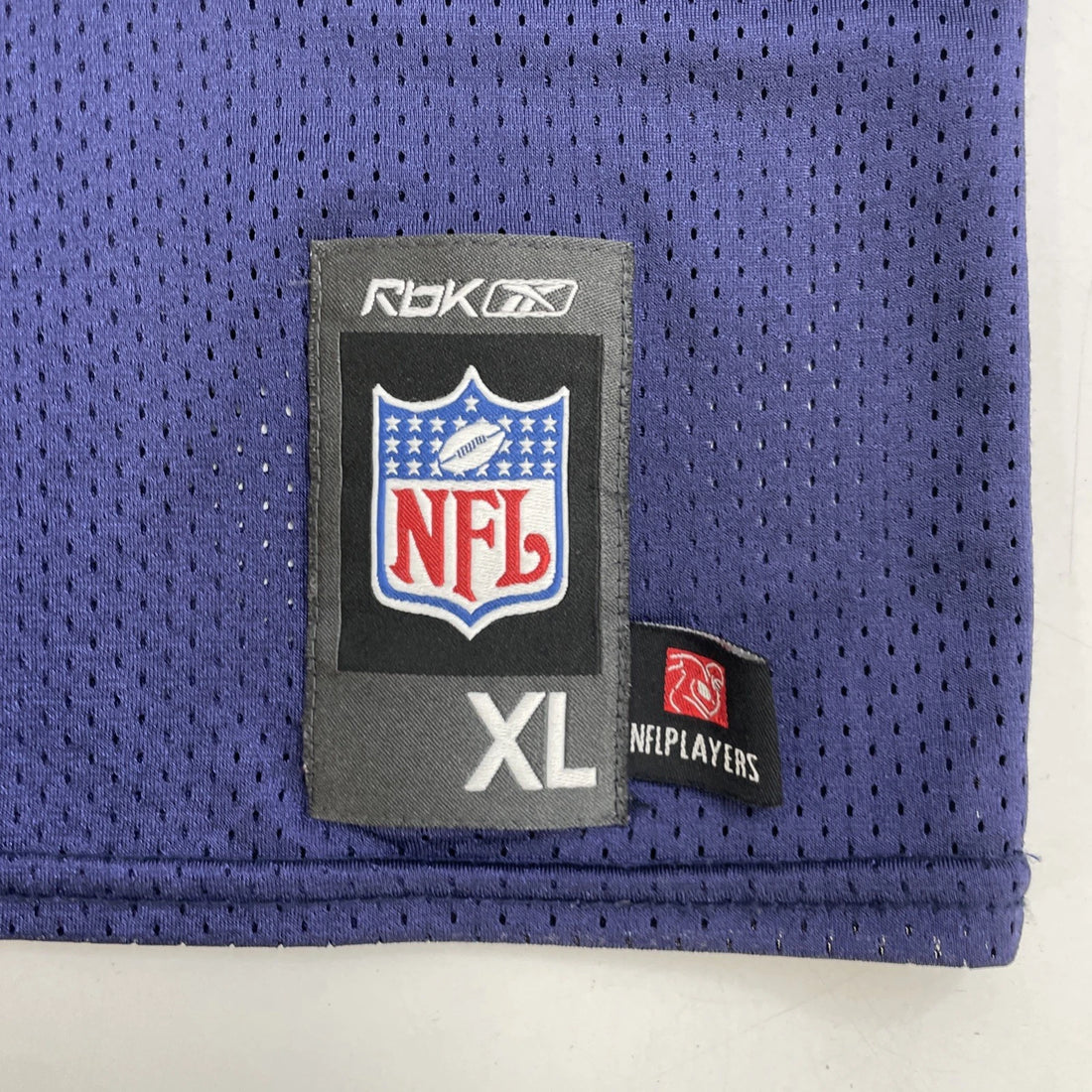 Vintage Laurence Maroney New England Patriots Reebok Jersey Size XL NFL