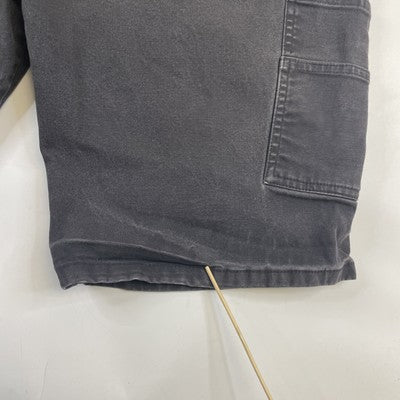 Dickies Work Shorts Size 36 Black