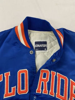 BRAND NEW Vintage Florida Gators Starter Jacket XL NCAA