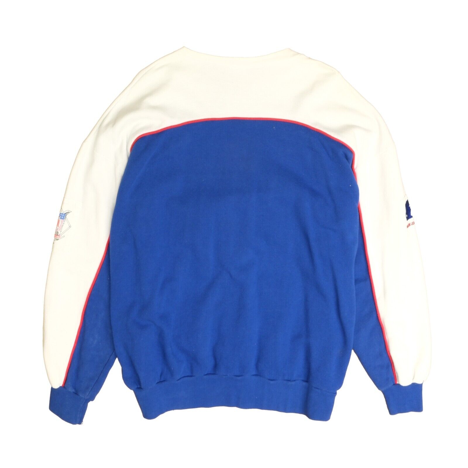 Vintage Montreal Expos Sweatshirt Crewneck Size Medium MLB