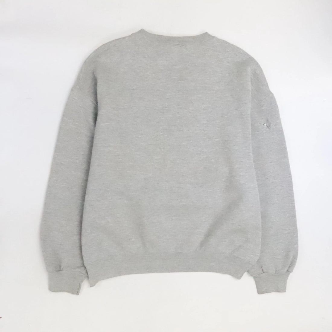 Vintage Iowa State University Russell Athletic Crewneck Sweatshirt Size XL 90s