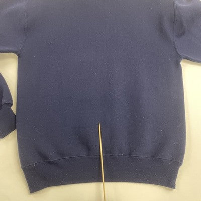 Vintage Penn State Nittany Lions Russell Athletic Sweatshirt Size Medium NCAA