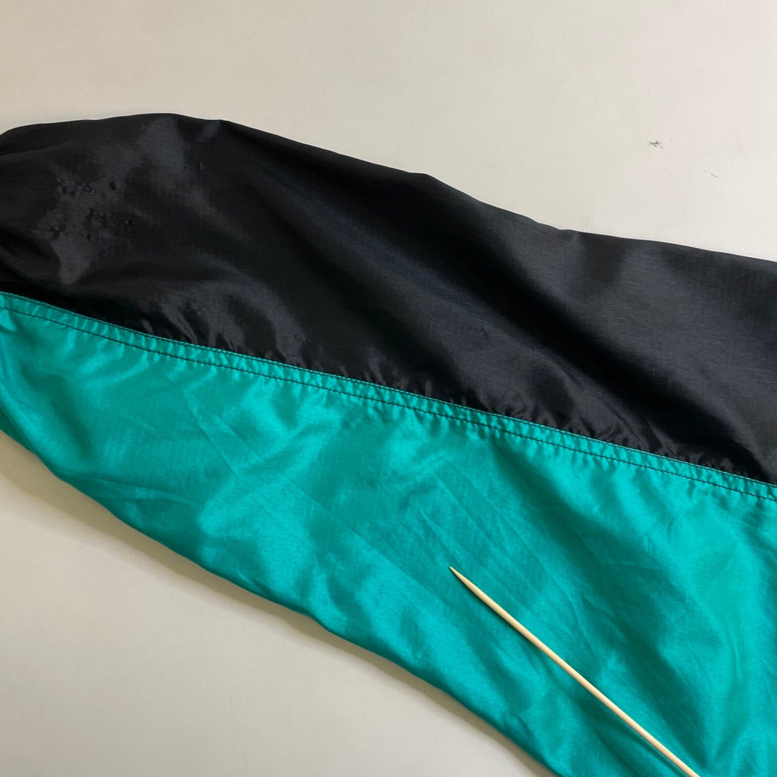 Vintage Nike Windbreaker Light Jacket Size XL 90s