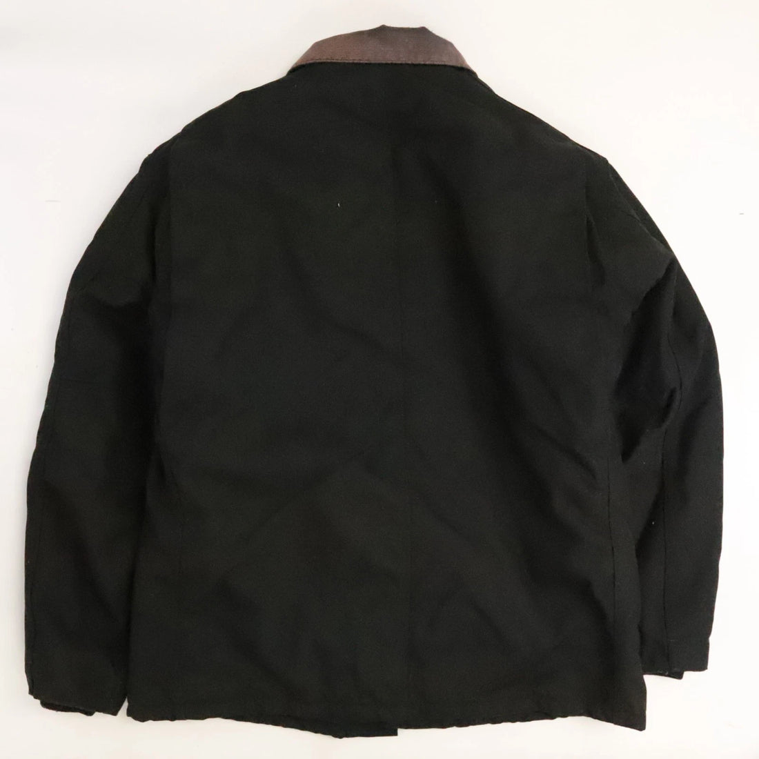 Carhartt Work Jacket Size Large Black