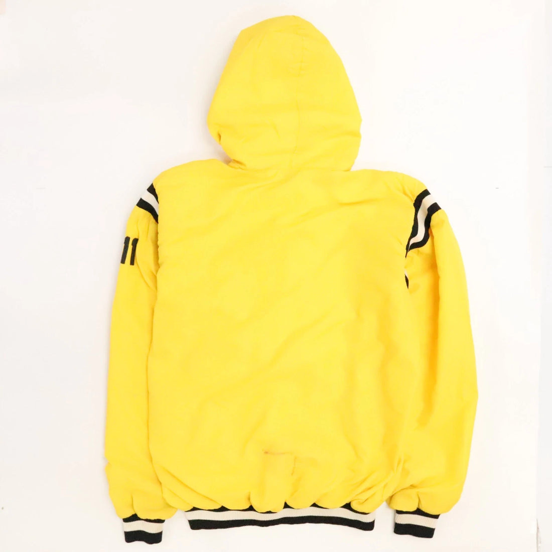 Vintage NA Champion Windbreaker Light Jacket Size Large 80s