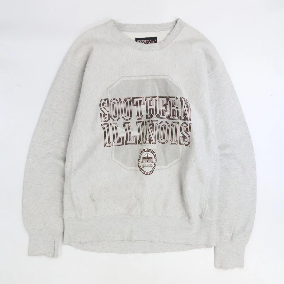 Vintage Southern Illinois University Crewneck Sweatshirt XL