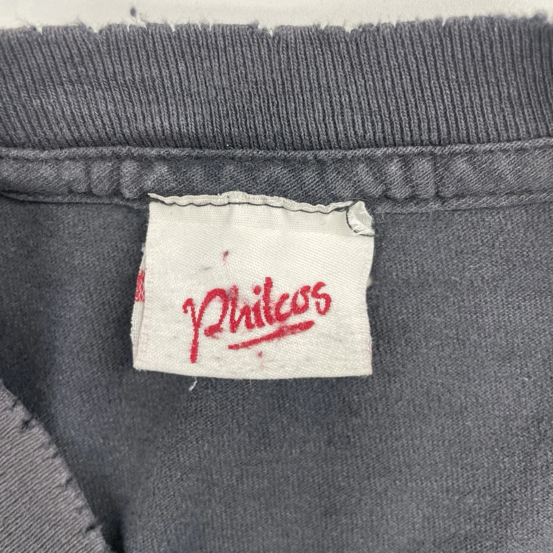 Kiss T-Shirt Size Medium Black Music Band Tee