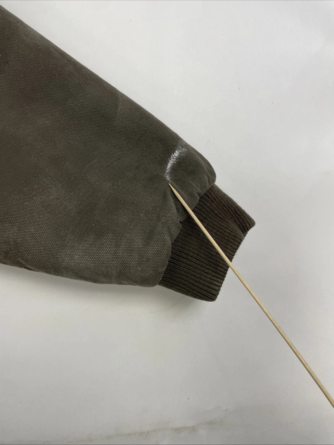 Guide Series Bomber Work Jacket Size XL Tall Brown