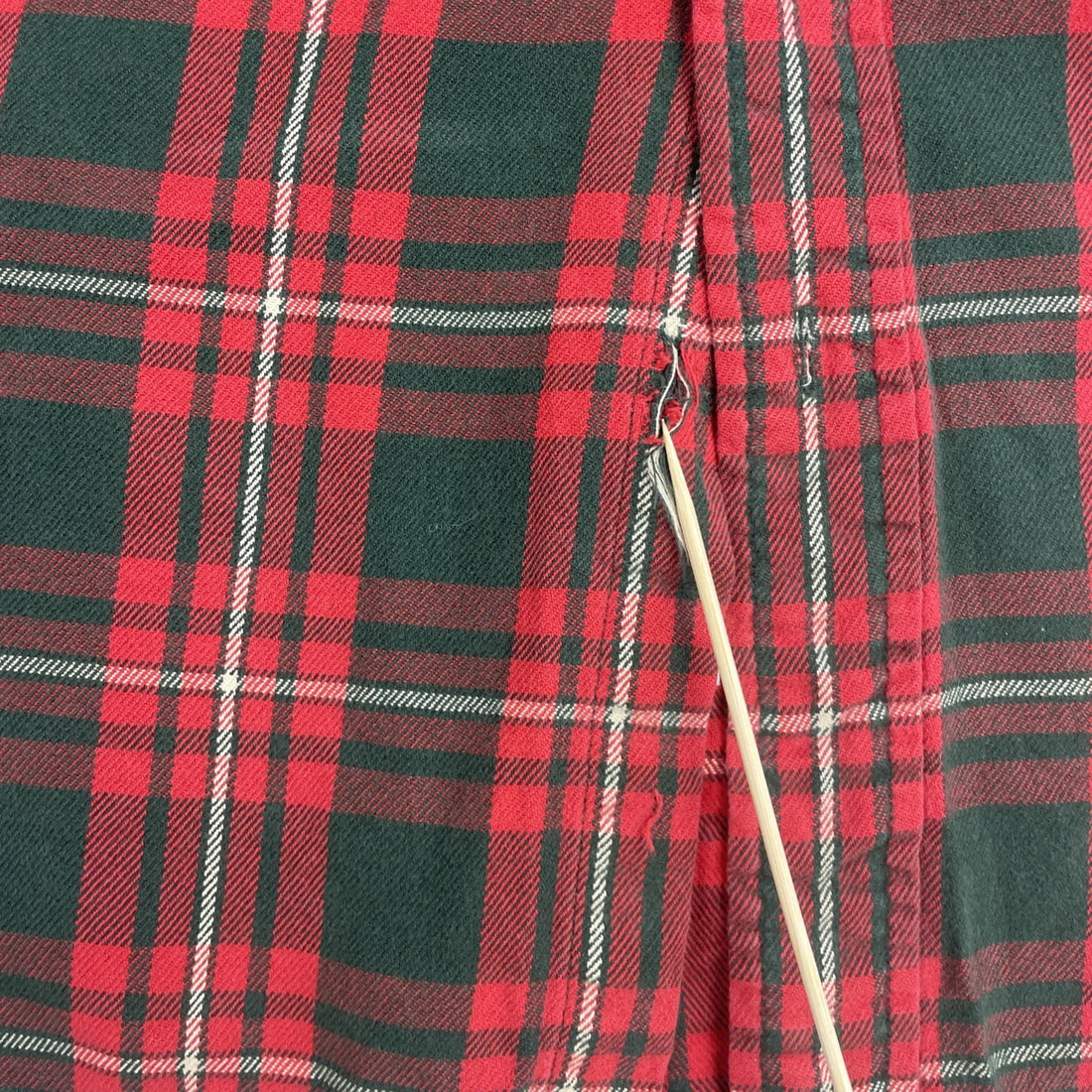 Polo Ralph Lauren Button Up Shirt Size Medium Plaid Long Sleeve