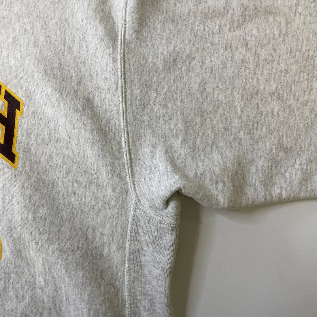 Vintage Eveleth Gilbert Collegiate Crewneck Sweatshirt Size 2XL