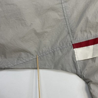 Vintage Nike Windbreaker Light Jacket Size Medium