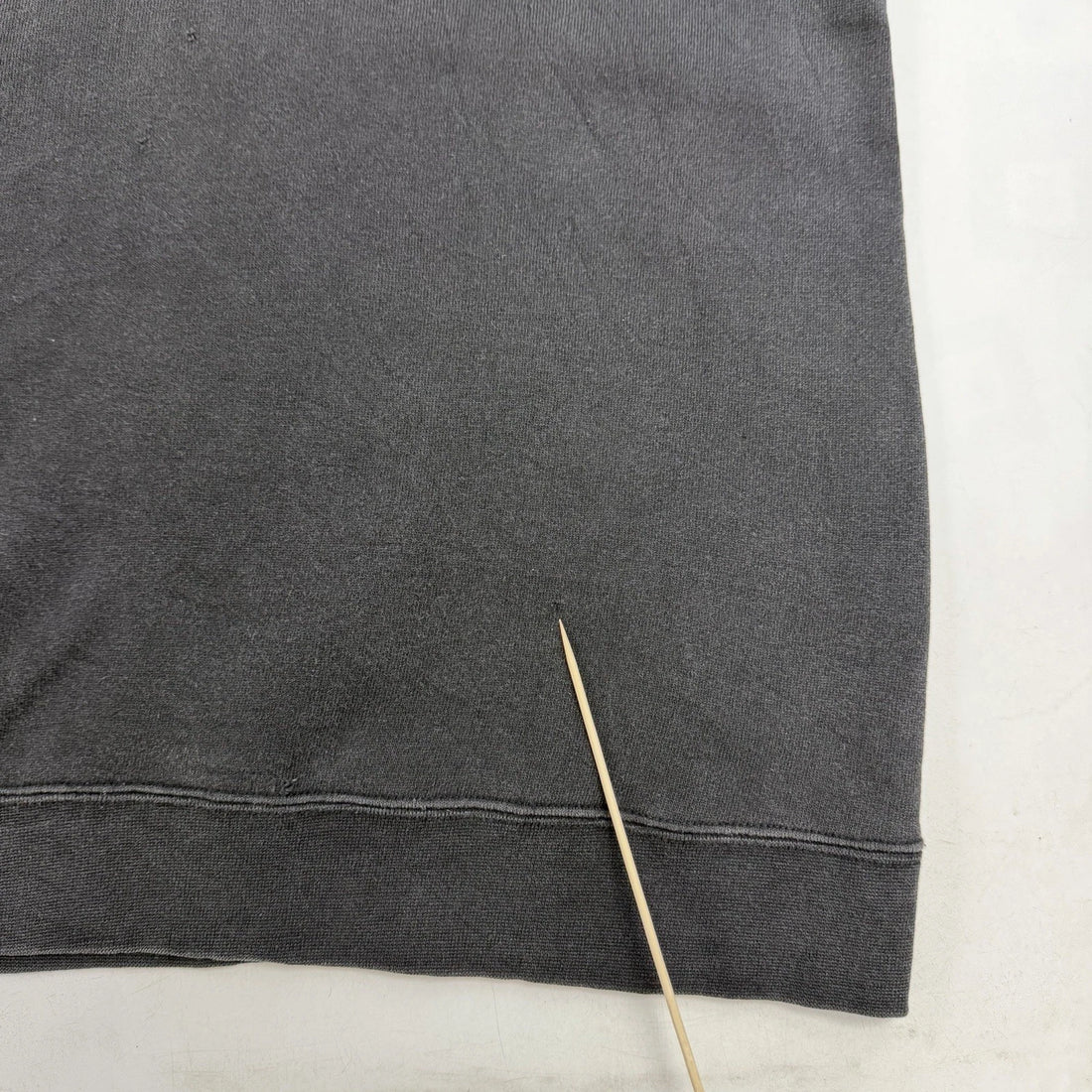 Vintage Nike Sweatshirt Crewneck Size Large Black