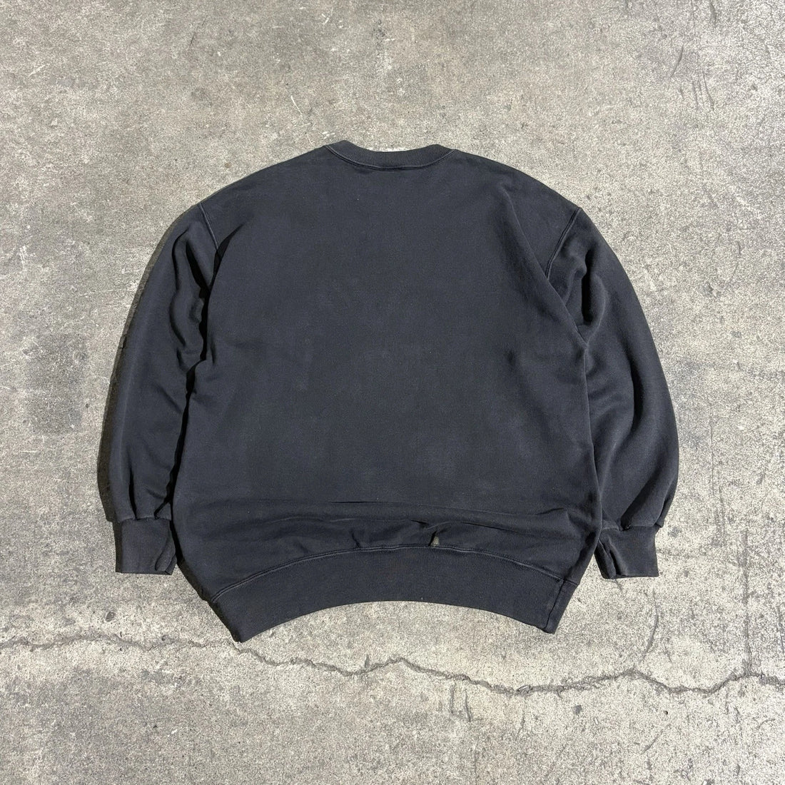 Vintage Muhammad Ali Nutmeg Boxing Crewneck Sweatshirt Size XL 90s