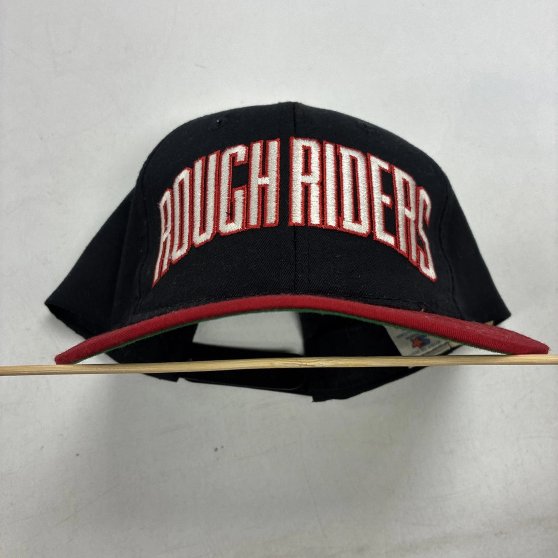 Vintage Ottawa Rough Riders Starter Snapback Hat Cap OSFA CFL