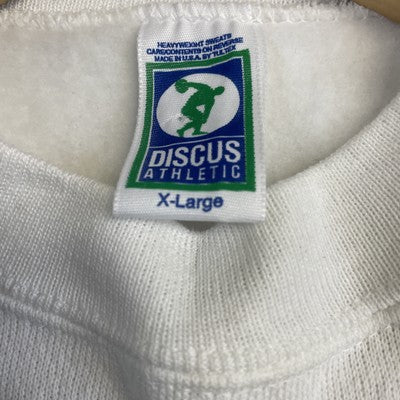 Vintage Team USA Olympics Crewneck Sweatshirt Size XL 1992 90s