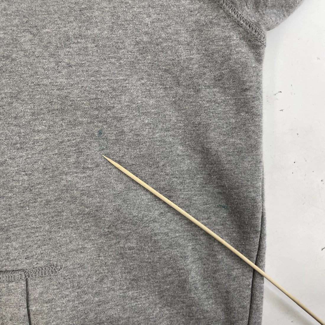 Vintage Ecko Unltd Sweatshirt Hoodie Size XL Gray Y2K