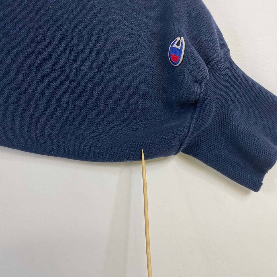 Vintage St. Olaf College Champion Reverse Weave Sweatshirt Size XL 90s