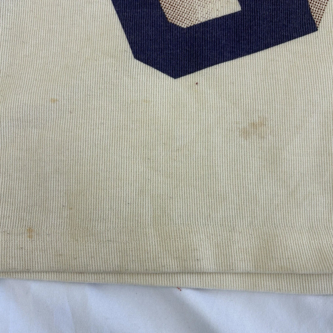 Vintage Chicago Brown Bombers Negro Leagues T-Shirt Size XL NLBM