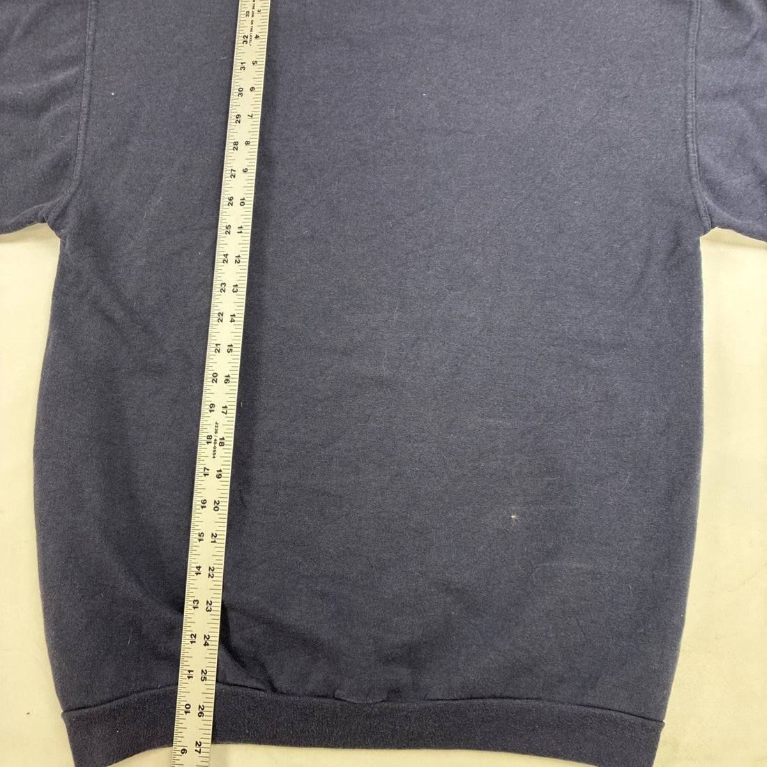 Oxford University Crest Crewneck Sweatshirt Size XL
