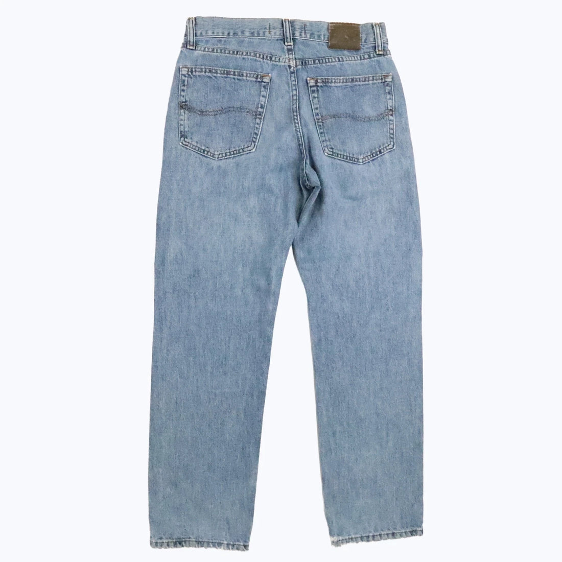 Lee Denim Jeans Pants Size 32 X 30 Blue