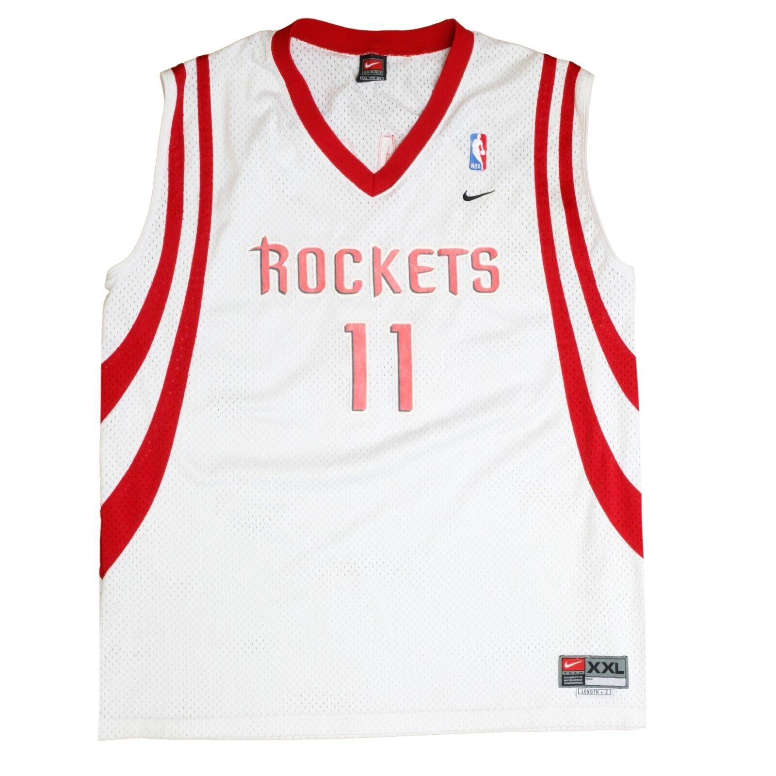 Yao ming throwback clearance jersey