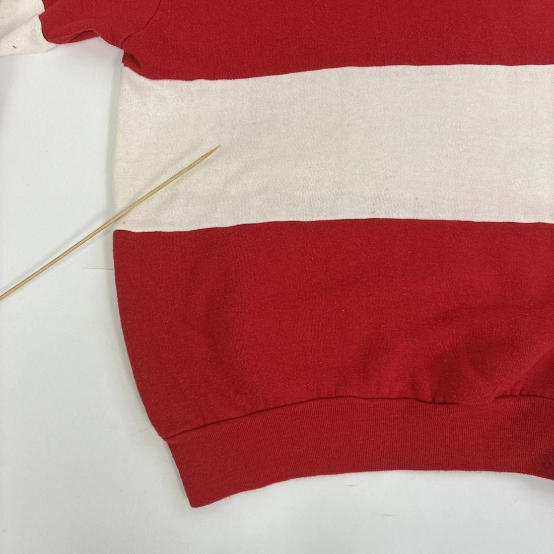 Vintage University Of Maryland College Park Crewneck Sweatshirt Size Small
