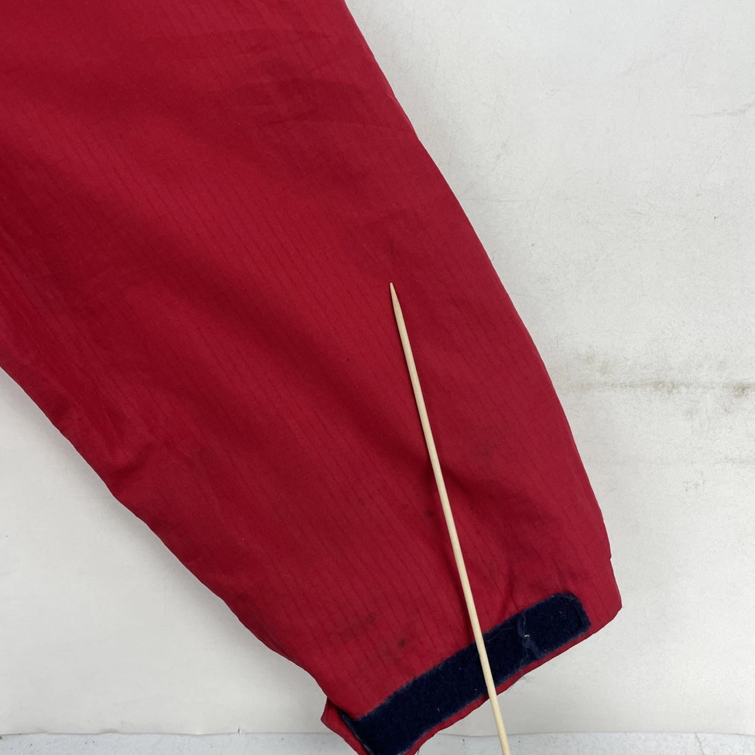 Vintage Patagonia Windbreaker Light Jacket Size Large Red