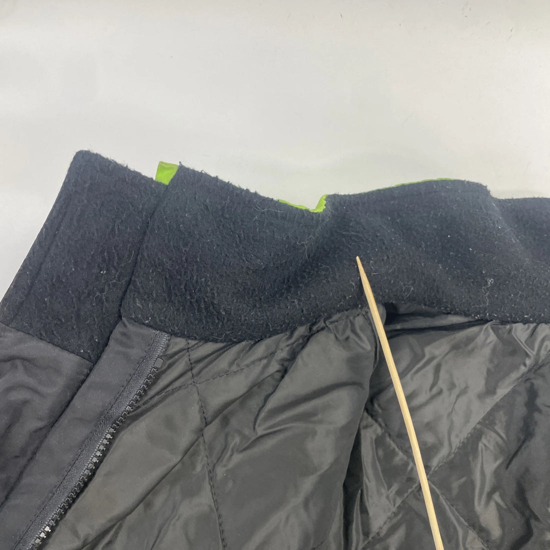 Vintage Arctic Cat ZL Snowmobile Racing Jacket Size 3XL