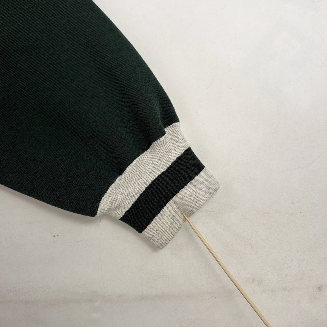 Vintage Notre Dame Fighting Irish Crewneck Sweatshirt Size Large NCAA