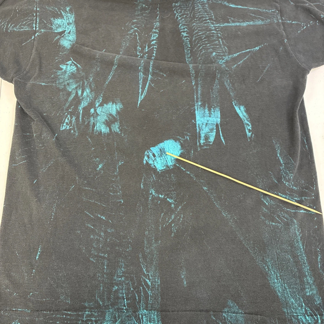 Vintage Cougar Puma T-Shirt Size XL