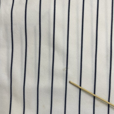 Vintage New York Yankees Bernie Williams Authentic Russell Athletic Jersey 52