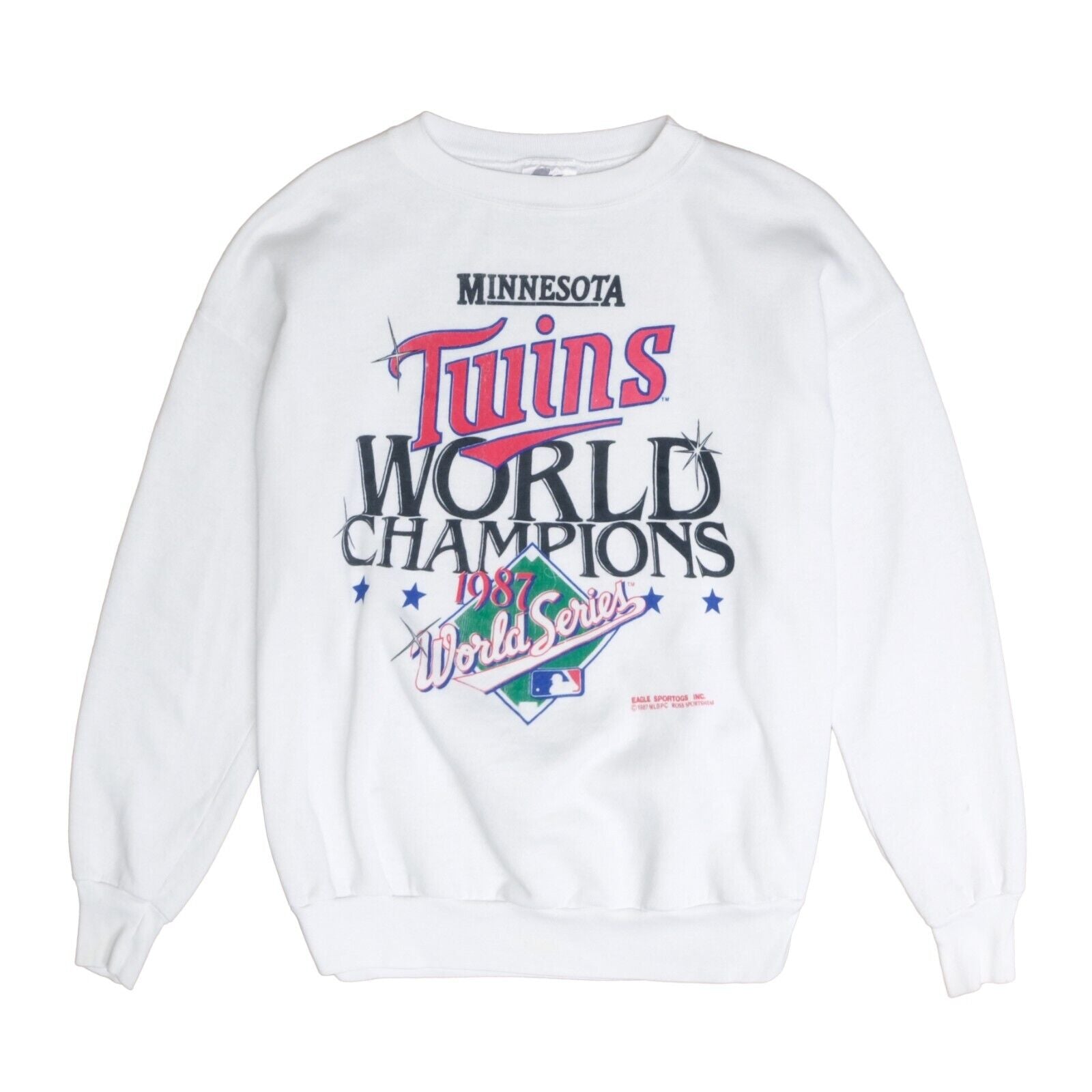 World series champions hot sale sweatshirt