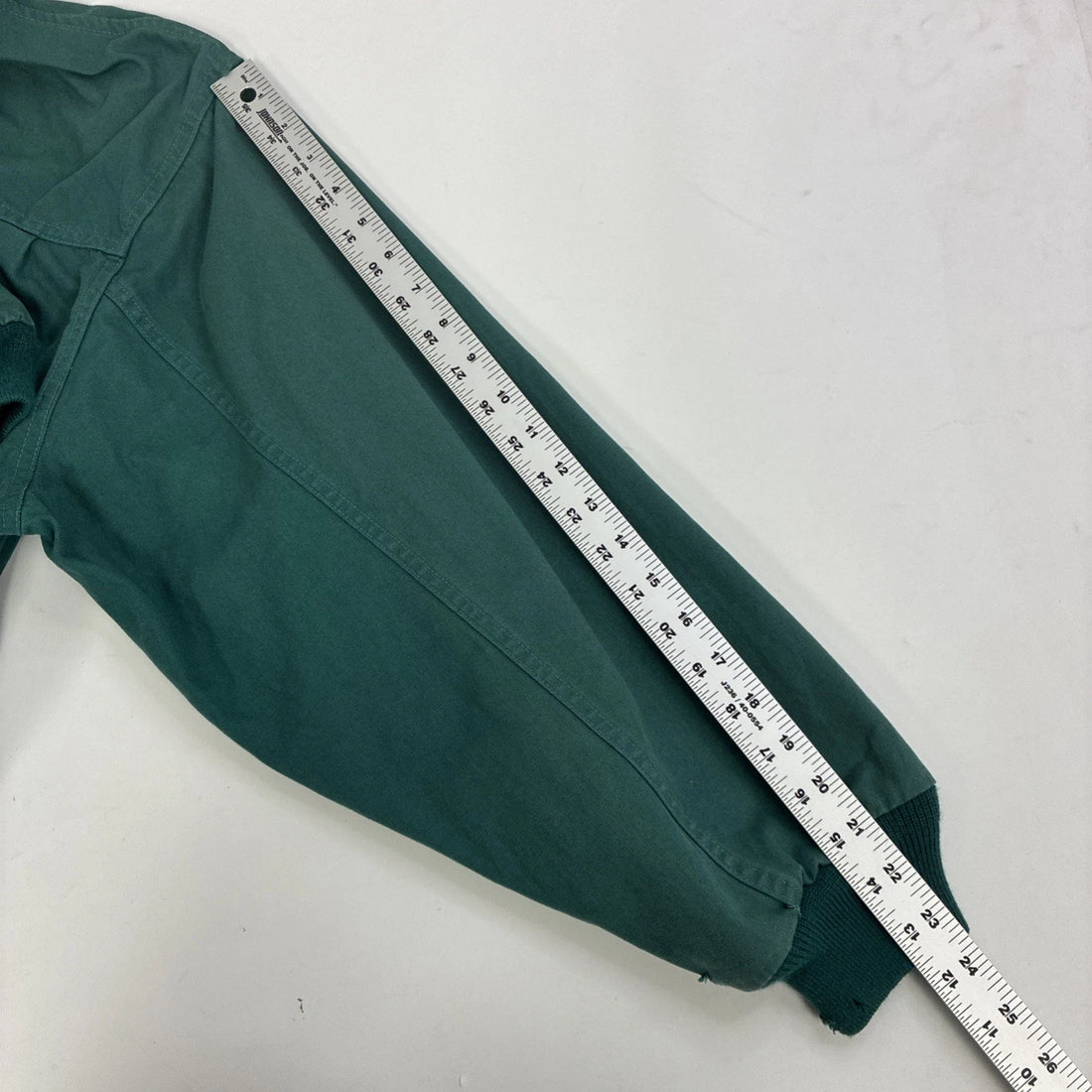 L.L. Bean Bomber Jacket Size Medium
