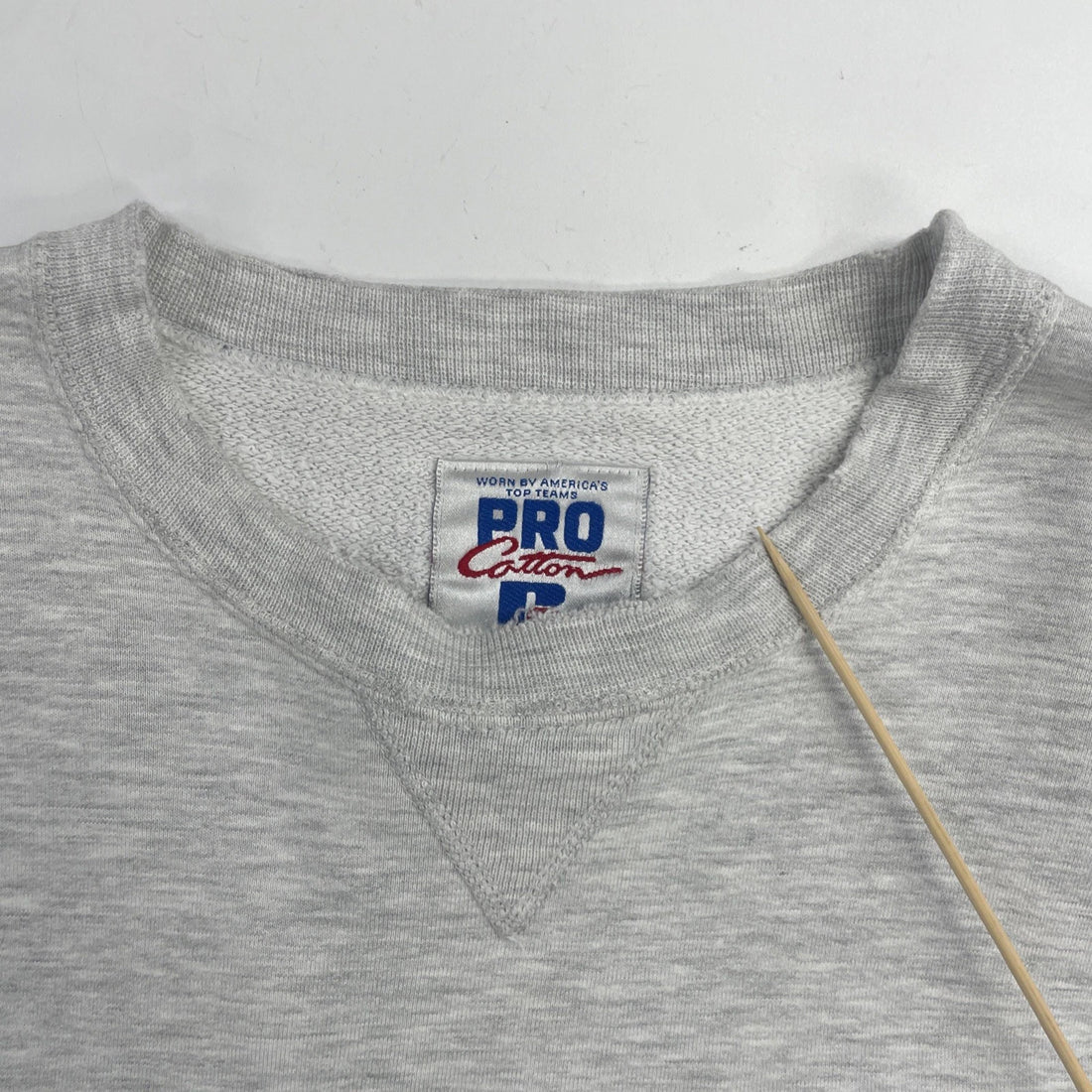 Vintage Hope Russell Athletic Crewneck Sweatshirt Size 2XL