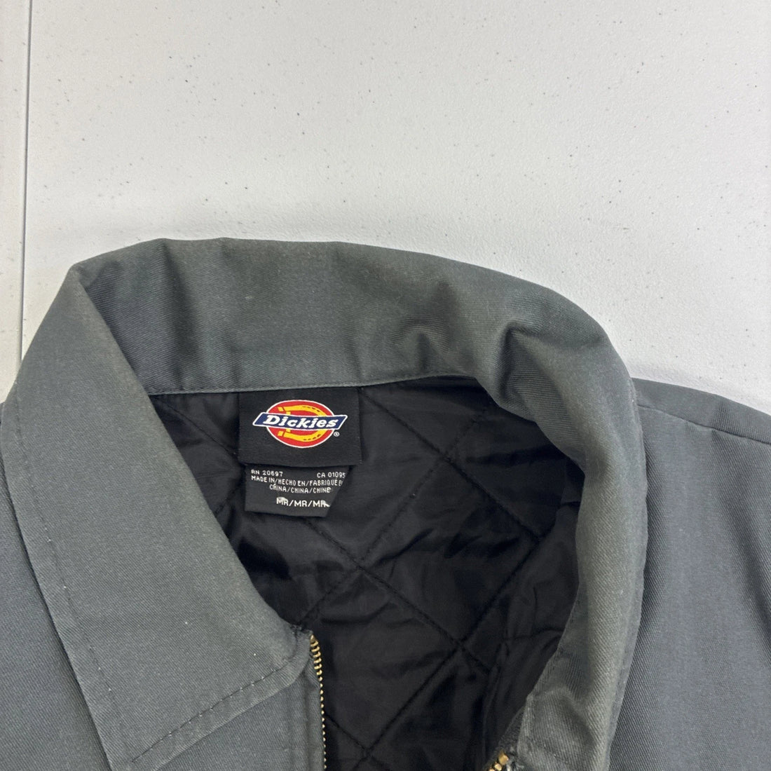 Dickies Eisenhower Work Jacket Size Medium