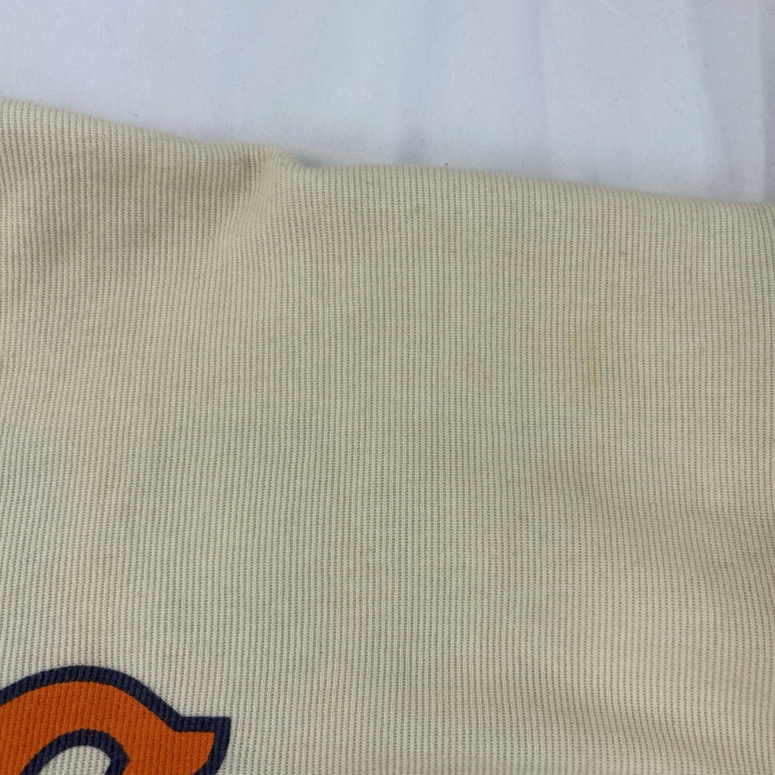 Vintage Chicago Brown Bombers Negro Leagues T-Shirt Size XL NLBM