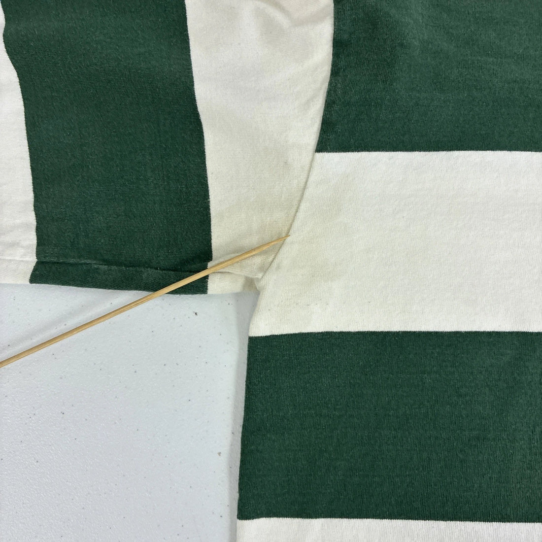 Dartmouth Barbarian Rugby Shirt Size Medium