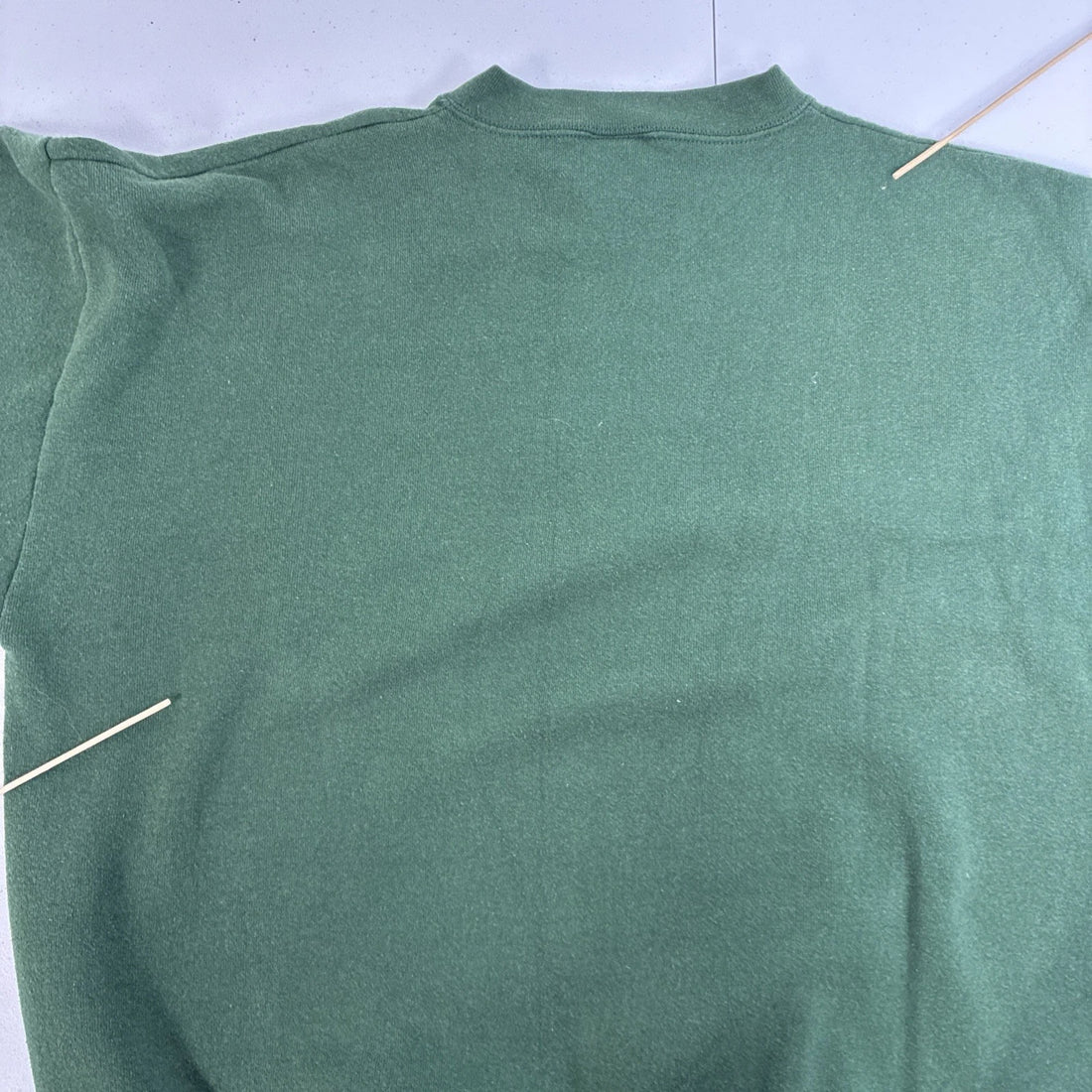 Vintage Minnesota Wild Sweatshirt Crewneck Size XL NHL
