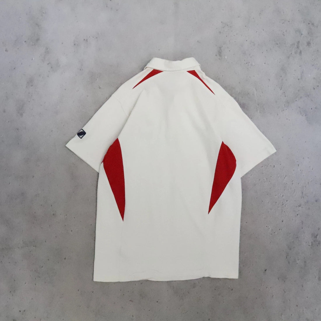 England Nike Rugby Shirt Size Medium