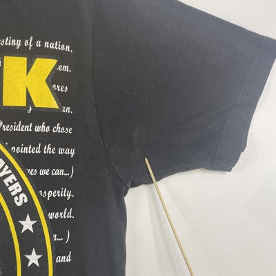 Barack Obama I'm Asking You To Believe T-Shirt Size Medium