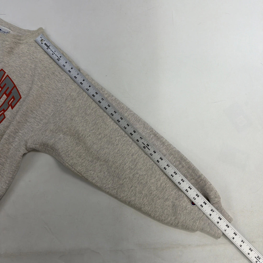Vintage Ohio State Buckeyes Champion Crewneck Sweatshirt Size Large NCAA