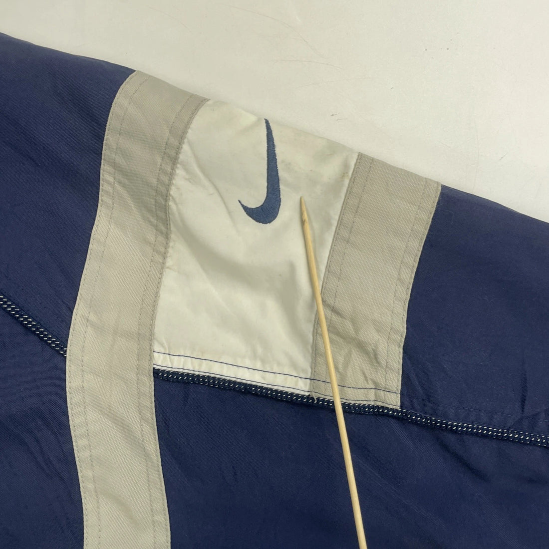 Vintage Dallas Cowboys Nike Bomber Jacket Size Large Pro Line NFL