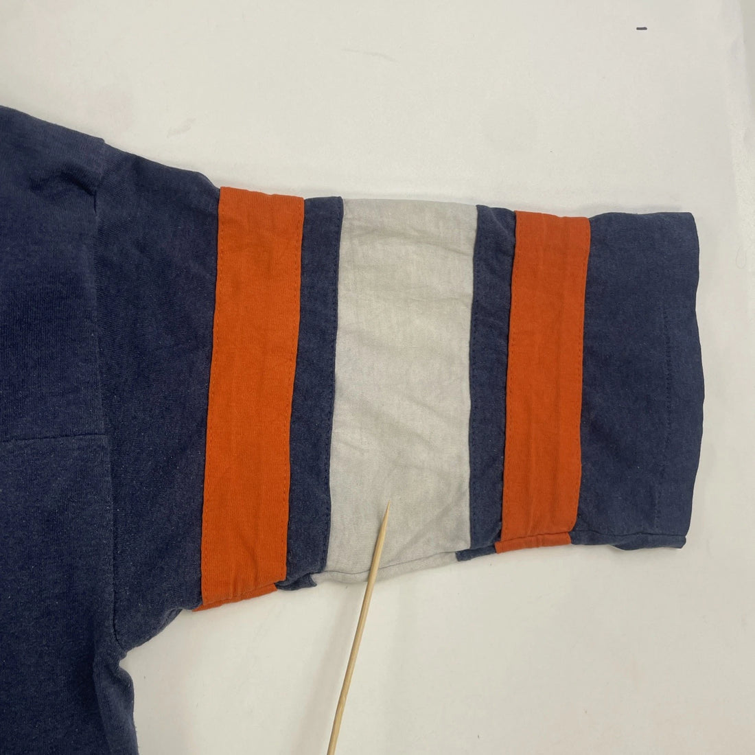 Vintage Chicago Bears Jersey T-Shirt Size Large NFL