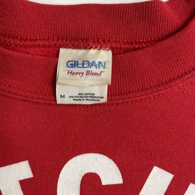 Red Hot Chili Peppers Crewneck Sweatshirt Size Medium