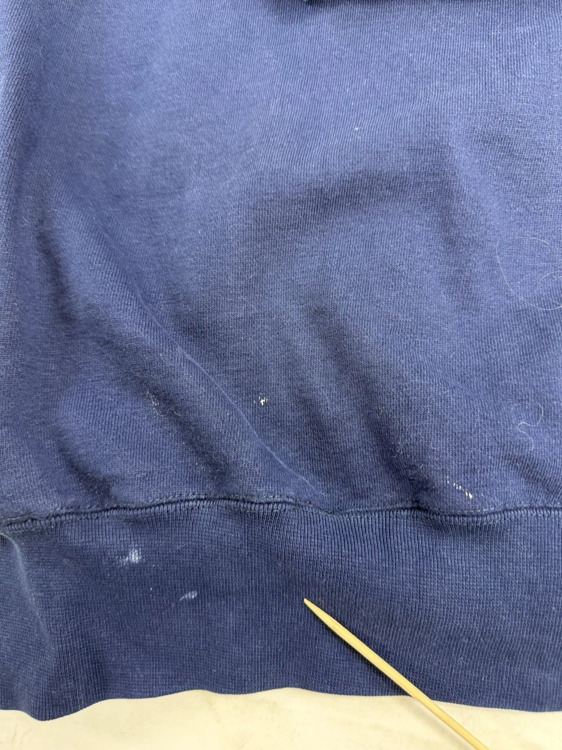 Vintage Michigan Wolverines Starter Sweatshirt Size Large NCAA