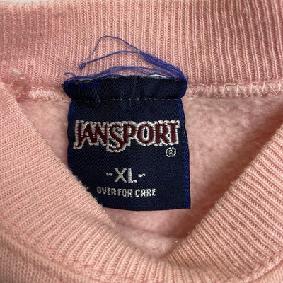 Vintage Saint Mary's College Crest Crewneck Sweatshirt Size XL 90s